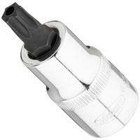 Vigor V7055-T45H TH-profiel Schroevendraaierdop 1 stuks Vierkant, 1/2 (12.5 mm) - thumbnail