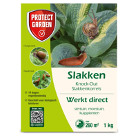 Protect Garden Slakkenkorrels - thumbnail