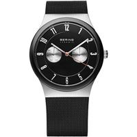Horloge Heren Bering 32139-202 (Ø 39 mm) - thumbnail
