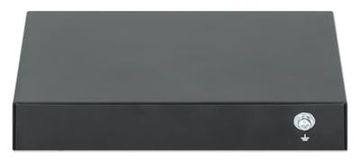 Intellinet 562058 Netwerk switch RJ45/SFP 2.5 GBit/s Intellinet 562058 Netwerk switch RJ45/SFP 2.5 GBit/s