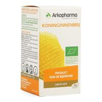 Arkocaps Koninginnebrij Bio Caps 45 - thumbnail
