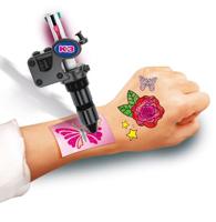 Clementoni tattoo studio k3 - thumbnail