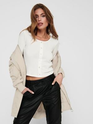 Only / Bomberjack onlJenny in beige Only / Bomberjack onlJenny in beige