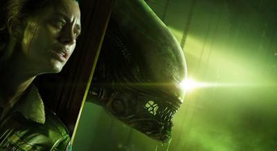 SEGA Alien: Isolation Nostromo Edition, Xbox 360 Basic + DLC SEGA Alien: Isolation Nostromo Edition, Xbox 360 Basic + DLC