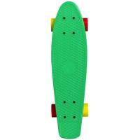 Choke skateboard Shady Lady Juicy Susi 57 cm polypropeen groen - thumbnail