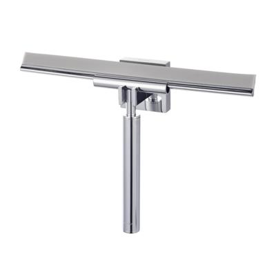 Haceka Mezzo wisser 25,8x5,2x18cm chroom Haceka Mezzo wisser 25,8x5,2x18cm chroom
