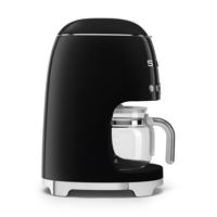 Drip Koffiemachine Smeg DCF02BLEU 1,4 L Zwart - thumbnail