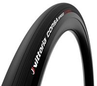 Vittoria Corsa Speed TLR Vouwband G 2.0 700x25c Zwart - thumbnail