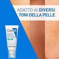 Dagcrème CeraVe CERAVE MOISTURISING 52 ml - thumbnail