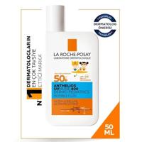 La Roche-Posay - LRP Anthelios Dermo-Pediatrics Spray SPF50+ 50 ml - thumbnail