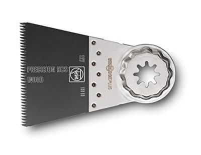 Fein 63502127240 E-Cut Precision Invalzaagblad 65 mm 10 stuk(s) Fein 63502127240 E-Cut Precision Invalzaagblad 65 mm 10 stuk(s)