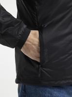 Craft 1912215 CORE Light Padded Jacket M - Black - S - thumbnail