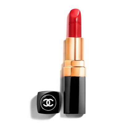 Chanel Rouge Coco Ultra Hydrating Lip Colour 444 Gabrielle Lippenstift 3.5 g Dames
