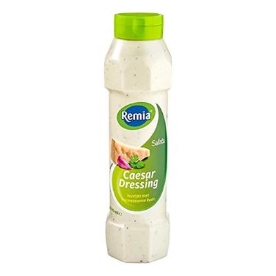 Remia - Salata Caesar Dressing - 800ml Remia - Salata Caesar Dressing - 800ml