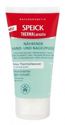 Speick Thermal Sensitiv Hand en Nagel Balsem Speick Thermal Sensitiv Hand en Nagel Balsem