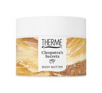 Therme Cleopatra's secrets shimmer body butter 225 Gram - thumbnail