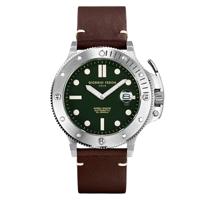 Giorgio Fedon Aquamarine Automatics | GFCL003 - thumbnail