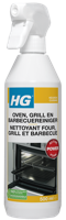 HG Oven, Grill en Barbecuereiniger - 11182632 - thumbnail