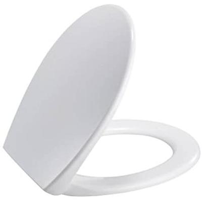 Pressalit 722 toiletbril met softclose wit Pressalit 722 toiletbril met softclose wit