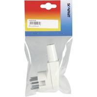 Scanpart e577 perilex oven stekker - thumbnail