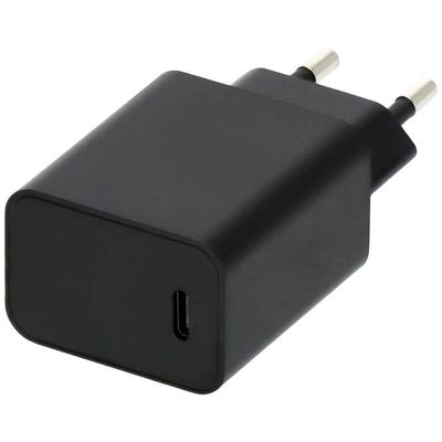 Brennenstuhl USB C oplader | 20W Power Delivery - 1172640083