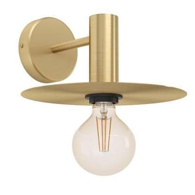 Eglo Gouden wandlampEscandell - 900733