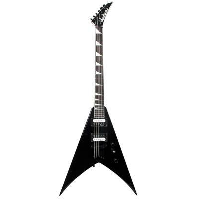 Jackson JS32T King V Gloss Black