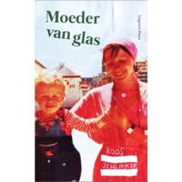 Moeder van glas (Paperback) - thumbnail