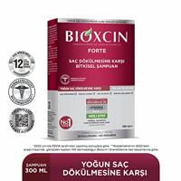 Forte shampoo anti haaruitval 300 Milliliter - thumbnail