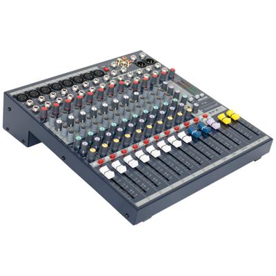 Soundcraft EFX-8 PA-mengtafel