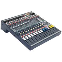 Soundcraft EFX-8 PA-mengtafel - thumbnail