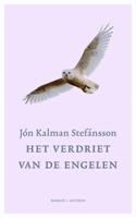 Verdriet van de engelen - Jon Kalman Stefansson - ebook - thumbnail