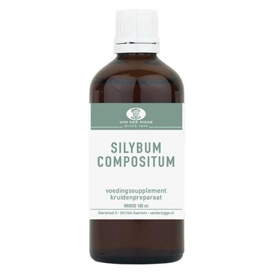 Pigge Silybum compositum (100 ml)