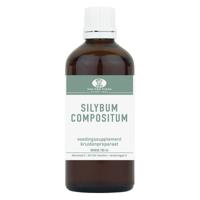Pigge Silybum compositum (100 ml) - thumbnail
