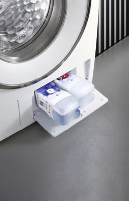 Miele UltraPhase 1 regulier Wasmachine accessoire