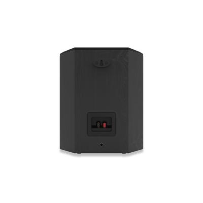 Klipsch: RP-502S II Surround Speakers - 2 stuks - Zwart