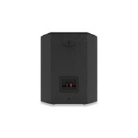 Klipsch: RP-502S II Surround Speakers - 2 stuks - Zwart - thumbnail