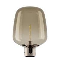 Lodes - Flar groot Vloerlamp - thumbnail