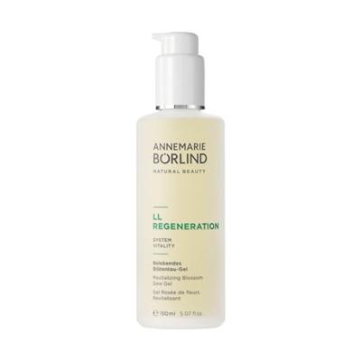 Annemarie Börlind LL Regeneration Revitalizing Blossom Dew Gel Annemarie Börlind LL Regeneration Revitalizing Blossom Dew Gel