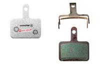 SwissStop 15 E Shimano E-Bike Disc Brake Pads - thumbnail
