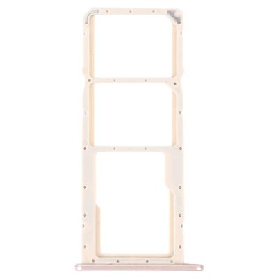 SIM-kaartlade + SIM-kaartlade + Micro SD-kaartlade voor eer 8A 2020
