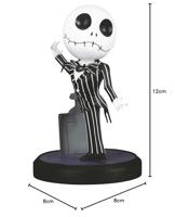Nightmare Before Christmas Hero Box Classic Series Mini Figures 8 cm Display (6) - thumbnail