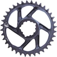 SRAM kettingblad "x-sync2 sl" chain ring x-sync2 sl"36t. alu lunar grey - thumbnail