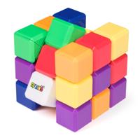 Rubik's Tetris Cube - thumbnail