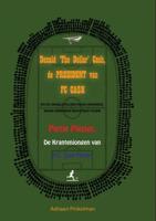 Donald 'The Dollar' Cash, de President van FC CA$H - Adriaan Pinkelman - ebook - thumbnail