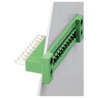 Phoenix Contact 0707219 Doorvoerbasiselement 50 stuk(s) - thumbnail