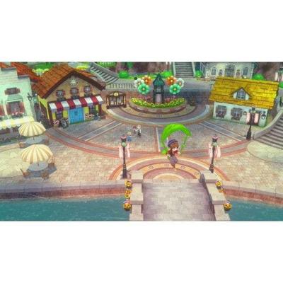 Story of Seasons Grand Bazaar - PS5-game
