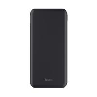 Trust Redoh 10.000 mAh Powerbank 18W Zwart - thumbnail