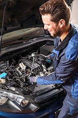 HAZET bougiesleutel candle key 4766-1