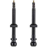 Axa Tubeless ventiel schwalbe 60mm (2 stuks) - thumbnail